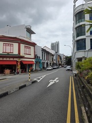TIONG BAHRU ESTATE (D3), Shop House #524858051